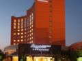 Argyle International Airport Hotel Shanghai ホテル詳細