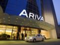 Ariva Beijing West Hotel Serviced Apartment ホテル詳細