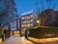 Ascott Heng Shan Road ホテル詳細