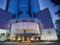 Ascott Huai Hai Road Shanghai ホテル詳細