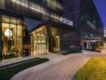 Ascott IFC Guangzhou Residence ホテル詳細