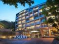 Ascott Maillen Shenzhen ホテル詳細