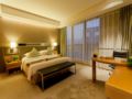 Ascott Raffles City Beijing ホテル詳細