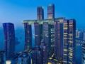 Ascott Raffles City Chongqing ホテル詳細