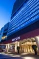 Ascott Raffles City Shenzhen ホテル詳細