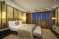 Ascott Riverside Garden Beijing ホテル詳細