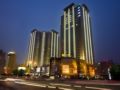 Atour Hotel Xian Gaoxin Branch ホテル詳細