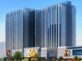 BaiHe International Apartment hotel- TianHe Gangding Branch ホテル詳細