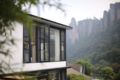 Baizhangfengqing Art Hotel Guanlan 221 ホテル詳細