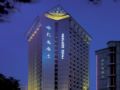 Bei Zhaolong, A Joie De Vivre Hotel ホテル詳細