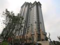 Beihai Tujia Sweetome Vacation Rentals Jiahe Guanshanhai ホテル詳細