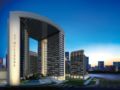 Beijing Grand Skylight International Hotel ホテル詳細