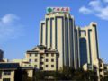 Beijing Guangxi Hotel ホテル詳細