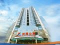 Beijing Guangyao Service Apartments ホテル詳細