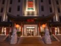 Beijing Guantongjianhui Hotel A ホテル詳細