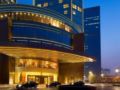 Beijing Marriott Hotel Northeast ホテル詳細