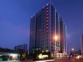 Beijing Ruyi Business Hotel ホテル詳細