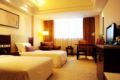 Beijing Wanshou Hotel ホテル詳細