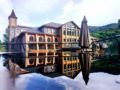 Beijng Chestnut Valley Hotel ホテル詳細