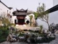 Blossom Hill Inn Suzhou Tanhuafu ホテル詳細