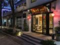 Blossom Hill Inn Suzhou Tongli Lize ホテル詳細