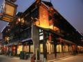 Buddhazen Hotel ホテル詳細