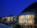Carp Islet Resort Fuzhou ホテル詳細