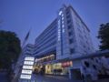 Catic Hotel (Main Building) ホテル詳細