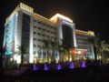 Centenio International Hotel ホテル詳細