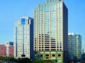 Central Plaza Hotel Dalian ホテル詳細