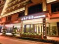 Chan Kong Hotel Guangzhou ホテル詳細