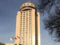 Changchun Garden Hotel ホテル詳細