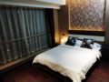 Changfeng Business District Apartment View Room ホテル詳細