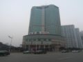 Changsha Wu Hua Hotel ホテル詳細