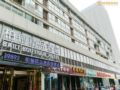 changzhou baili boutique hotel ホテル詳細