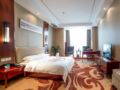 ChangZhou RoEasy Hospitality Hotel ホテル詳細