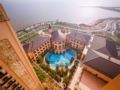 Chateau Star River Qingdao ホテル詳細