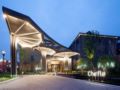 Cheery Canal Hotel Hangzhou ホテル詳細