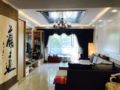 Chengde luxury American garden house ホテル詳細