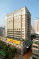 Chengdu Caesarean Hotel ホテル詳細