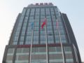 Chengdu Gladden Hotel ホテル詳細