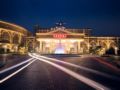 Chengdu Homeland Hotel ホテル詳細