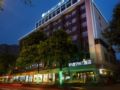 Chengdu Howdy Smart Hotel Chunxi Branch ホテル詳細