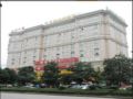 Chengdu Huadu Times Hotel ホテル詳細