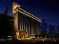 Chengdu Jin-Tone Hotel ホテル詳細