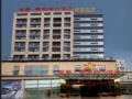 Chengdu Jssnw Hotel ホテル詳細