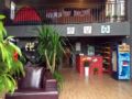 Chengdu Old South Gate Youth Hostel ホテル詳細