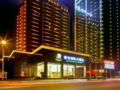 Chengdu Serengeti Hotel ホテル詳細