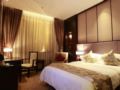 Chengdu Shang Yan Hotel ホテル詳細