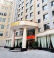 Chengdu Sien Hotel ホテル詳細